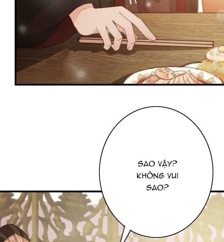 Đông Cung Giai Hạ Tù: Chapter 49