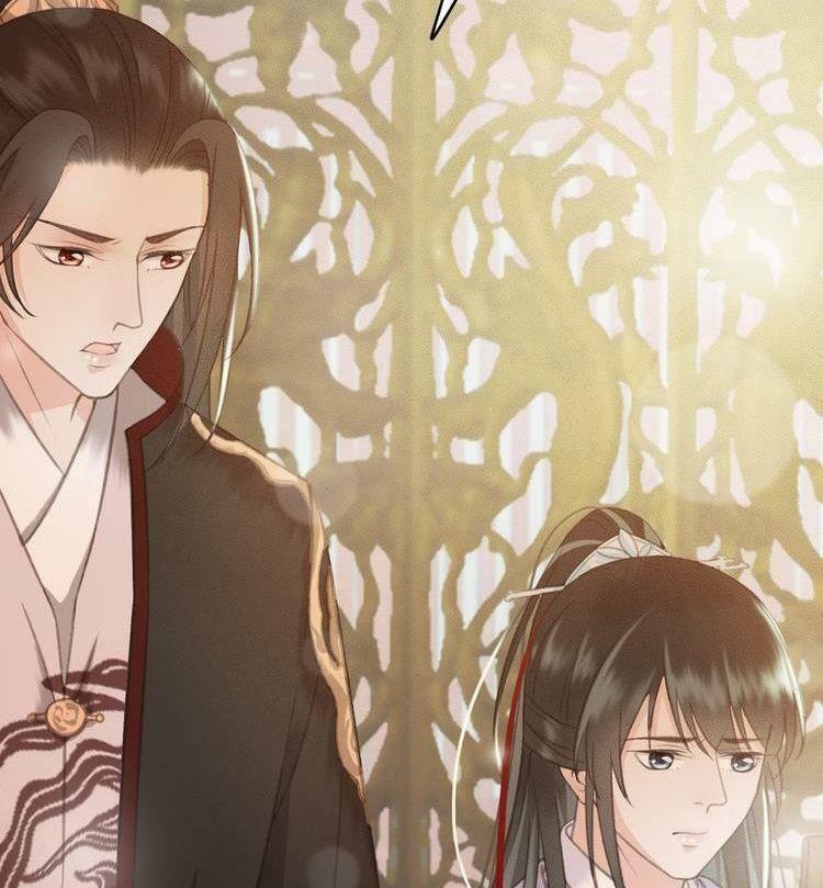 Đông Cung Giai Hạ Tù: Chapter 49