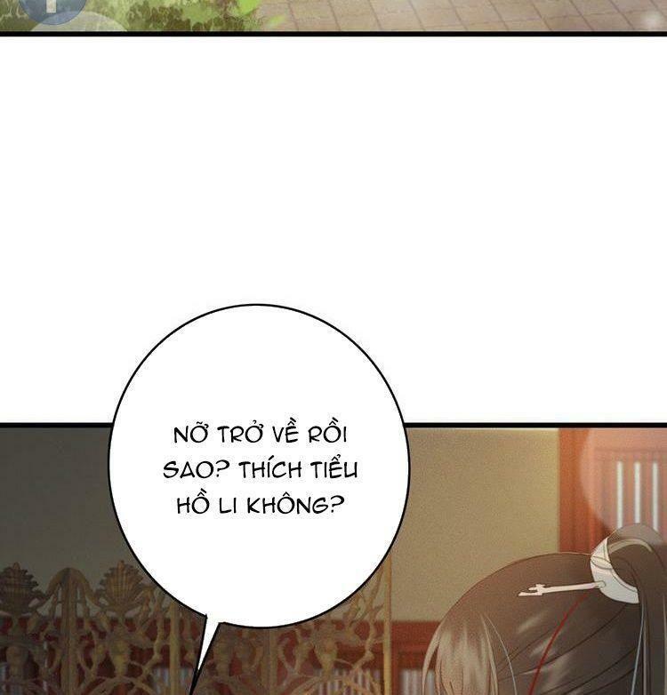 Đông Cung Giai Hạ Tù: Chapter 49