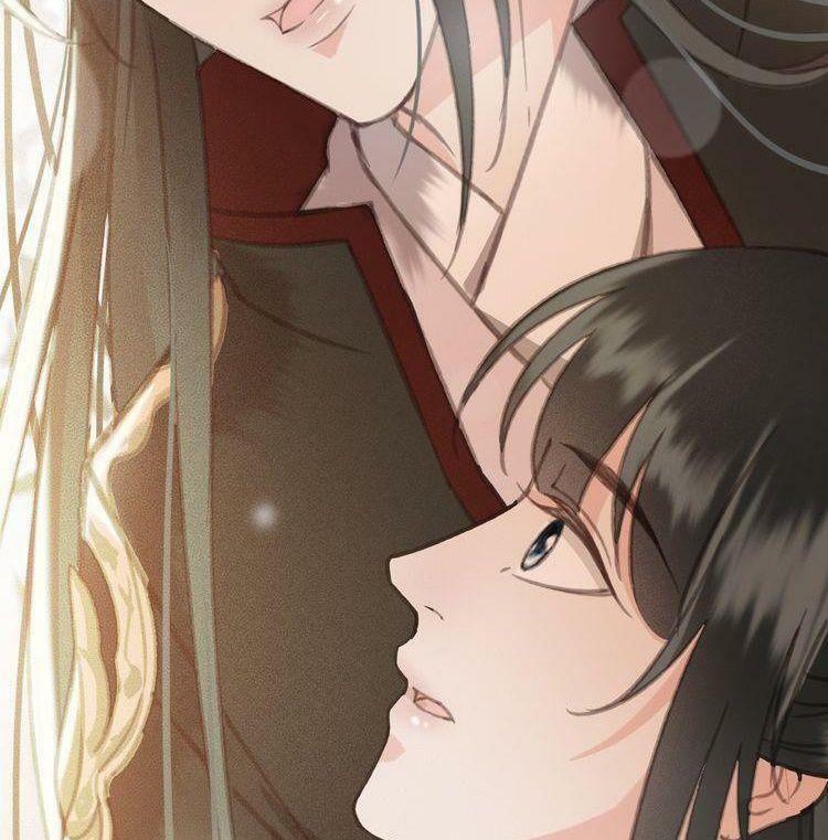 Đông Cung Giai Hạ Tù: Chapter 49