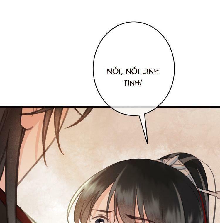 Đông Cung Giai Hạ Tù: Chapter 49