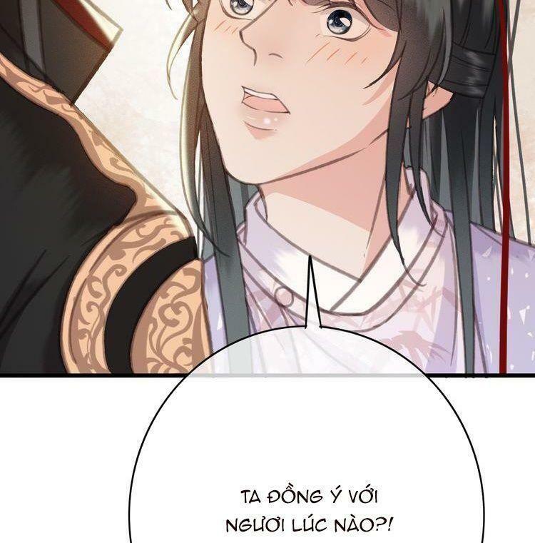Đông Cung Giai Hạ Tù: Chapter 49