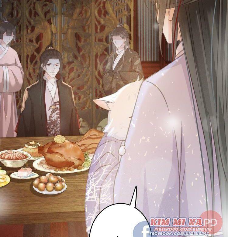 Đông Cung Giai Hạ Tù: Chapter 49