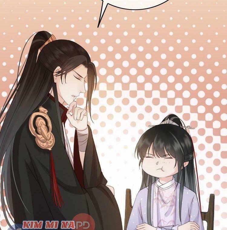Đông Cung Giai Hạ Tù: Chapter 49