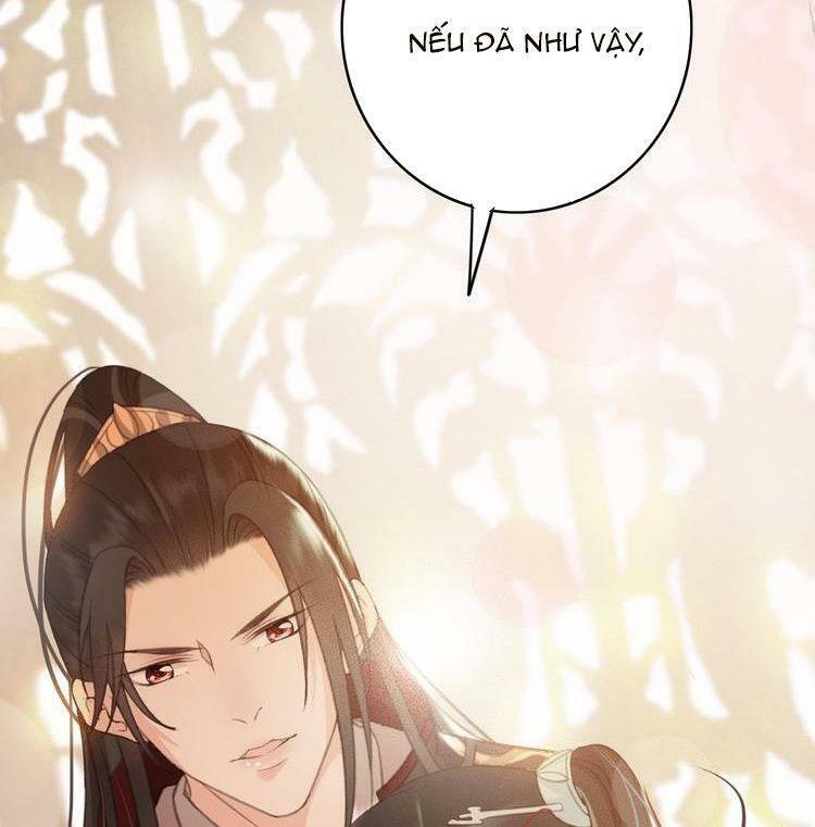 Đông Cung Giai Hạ Tù: Chapter 49