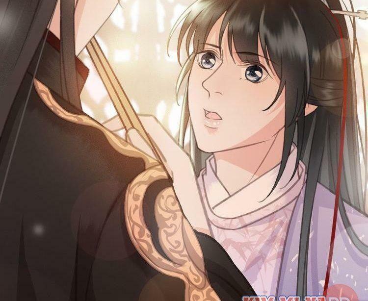 Đông Cung Giai Hạ Tù: Chapter 49