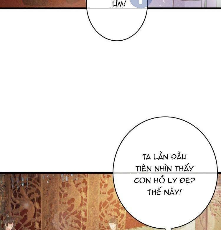 Đông Cung Giai Hạ Tù: Chapter 49