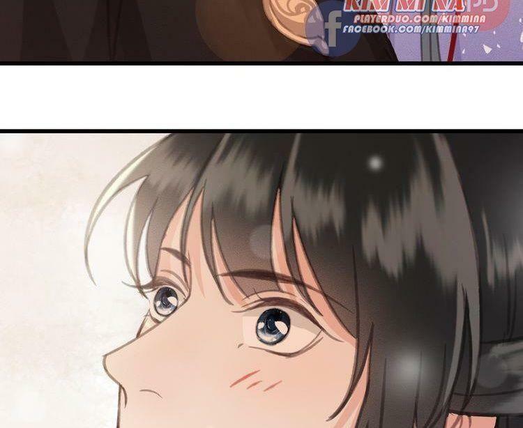 Đông Cung Giai Hạ Tù: Chapter 49