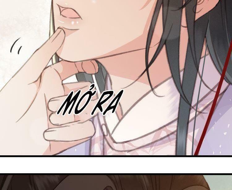 Đông Cung Giai Hạ Tù: Chapter 49