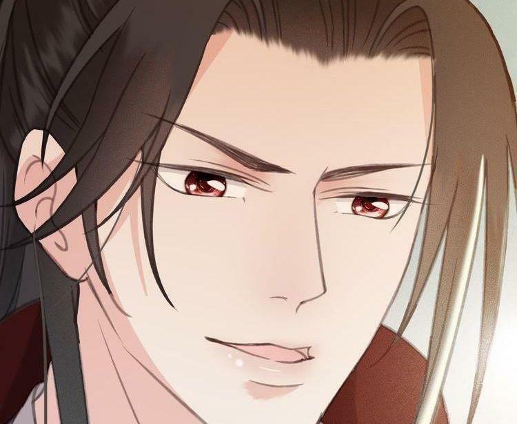 Đông Cung Giai Hạ Tù: Chapter 49