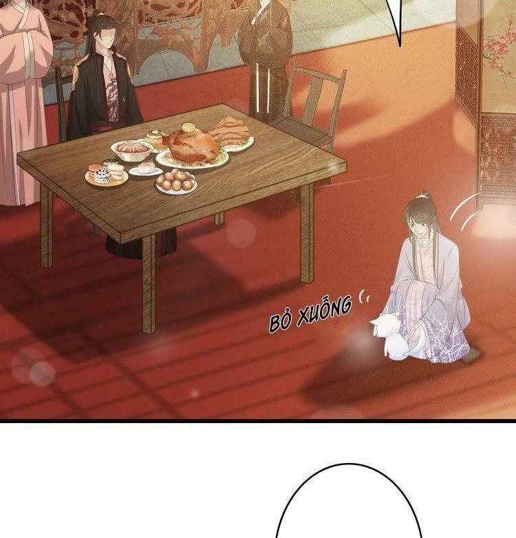 Đông Cung Giai Hạ Tù: Chapter 49
