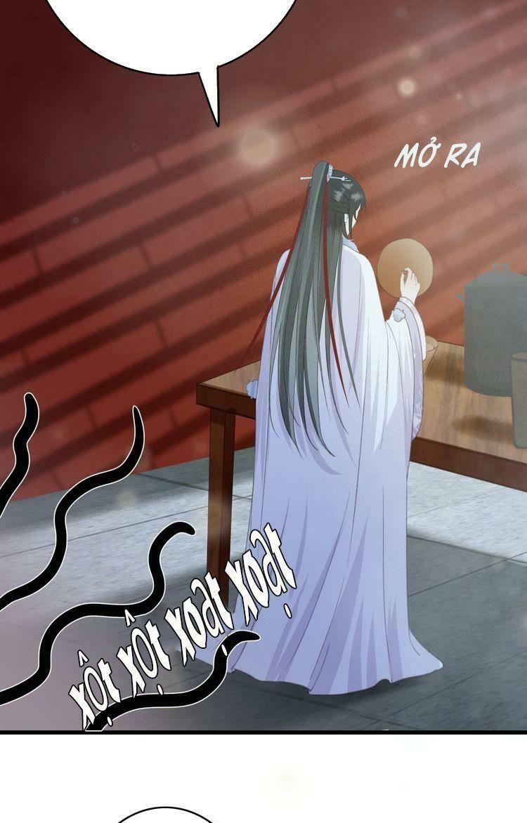 Đông Cung Giai Hạ Tù: Chapter 50