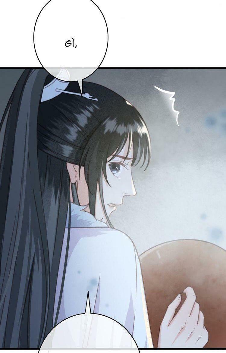 Đông Cung Giai Hạ Tù: Chapter 50