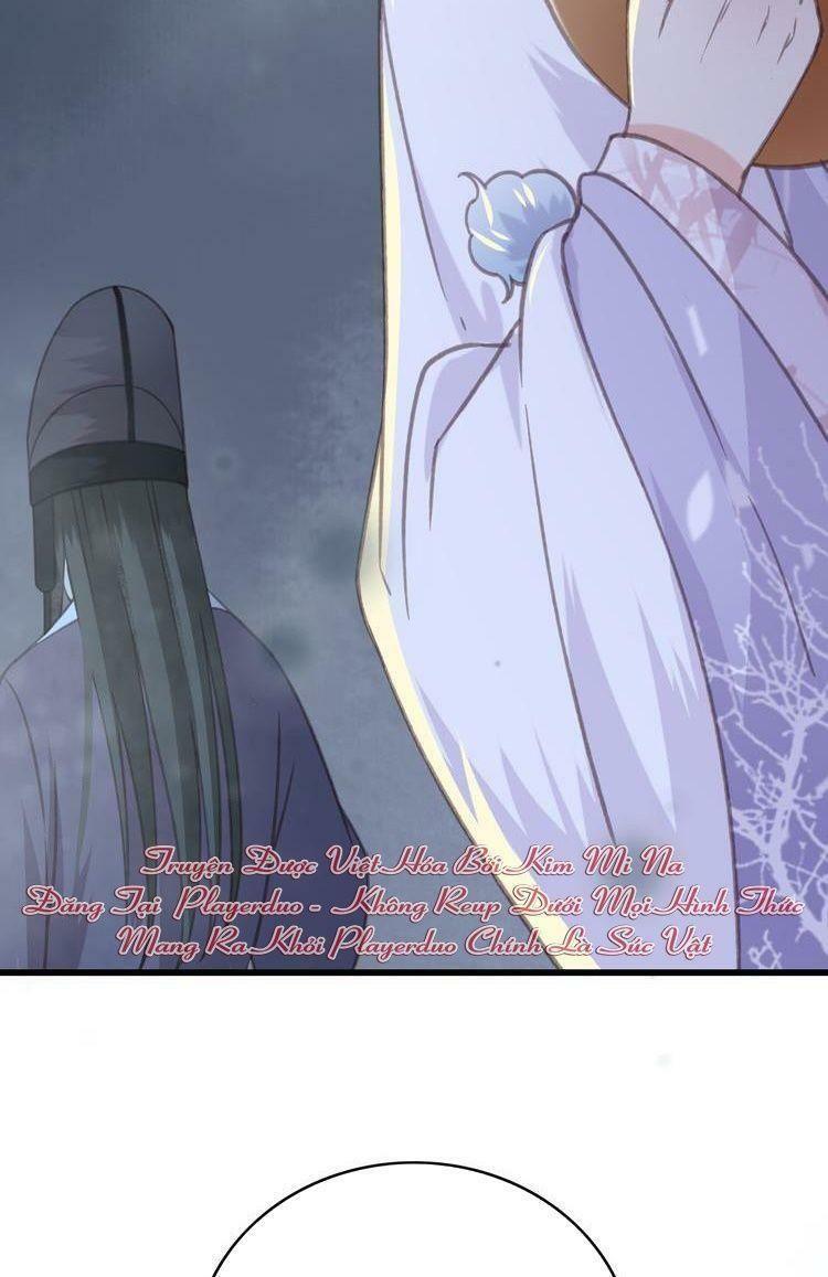 Đông Cung Giai Hạ Tù: Chapter 50