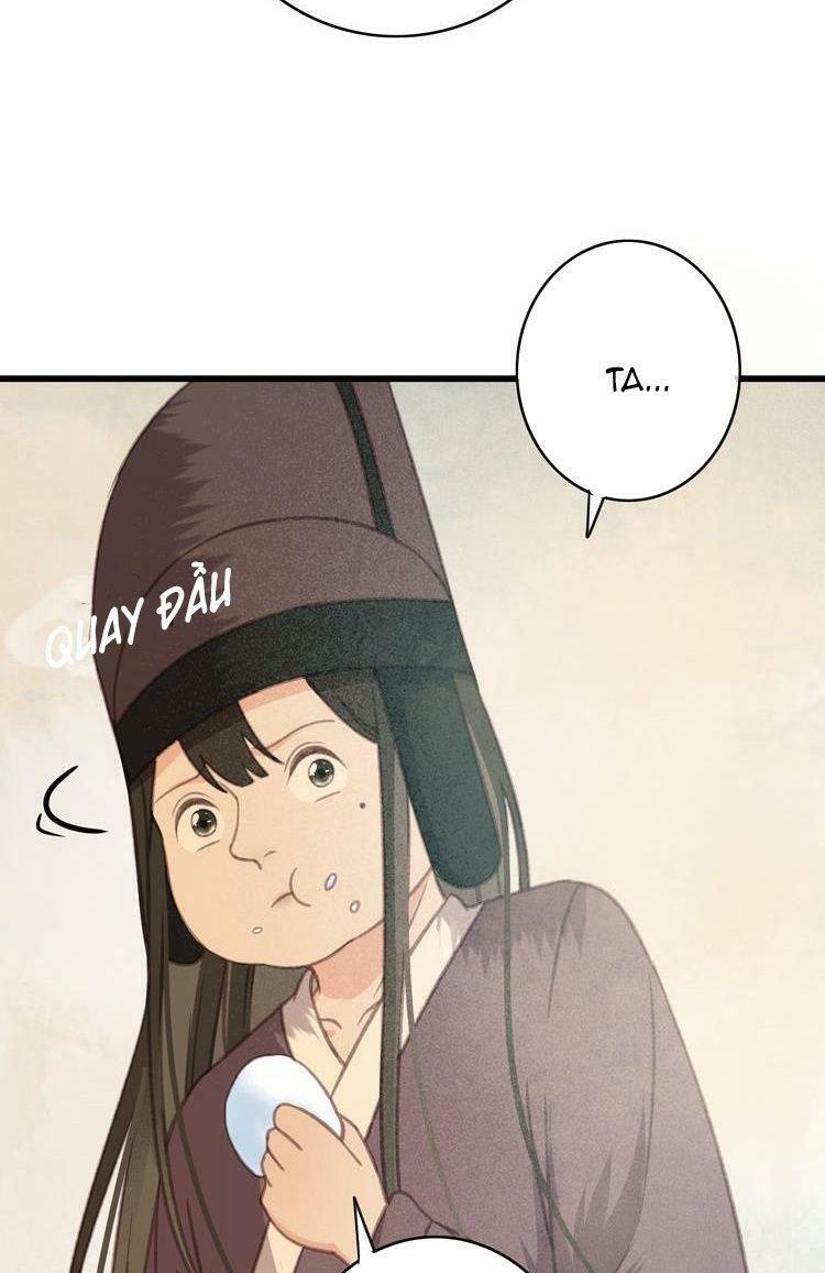 Đông Cung Giai Hạ Tù: Chapter 50