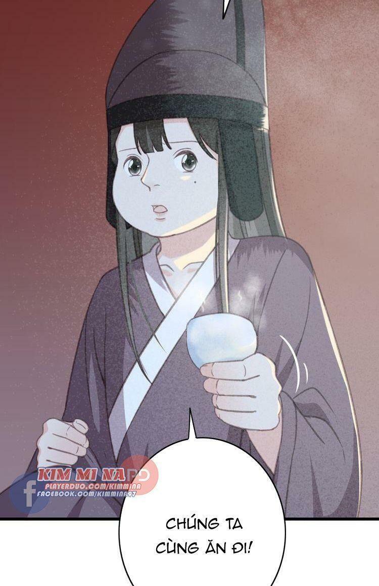 Đông Cung Giai Hạ Tù: Chapter 50