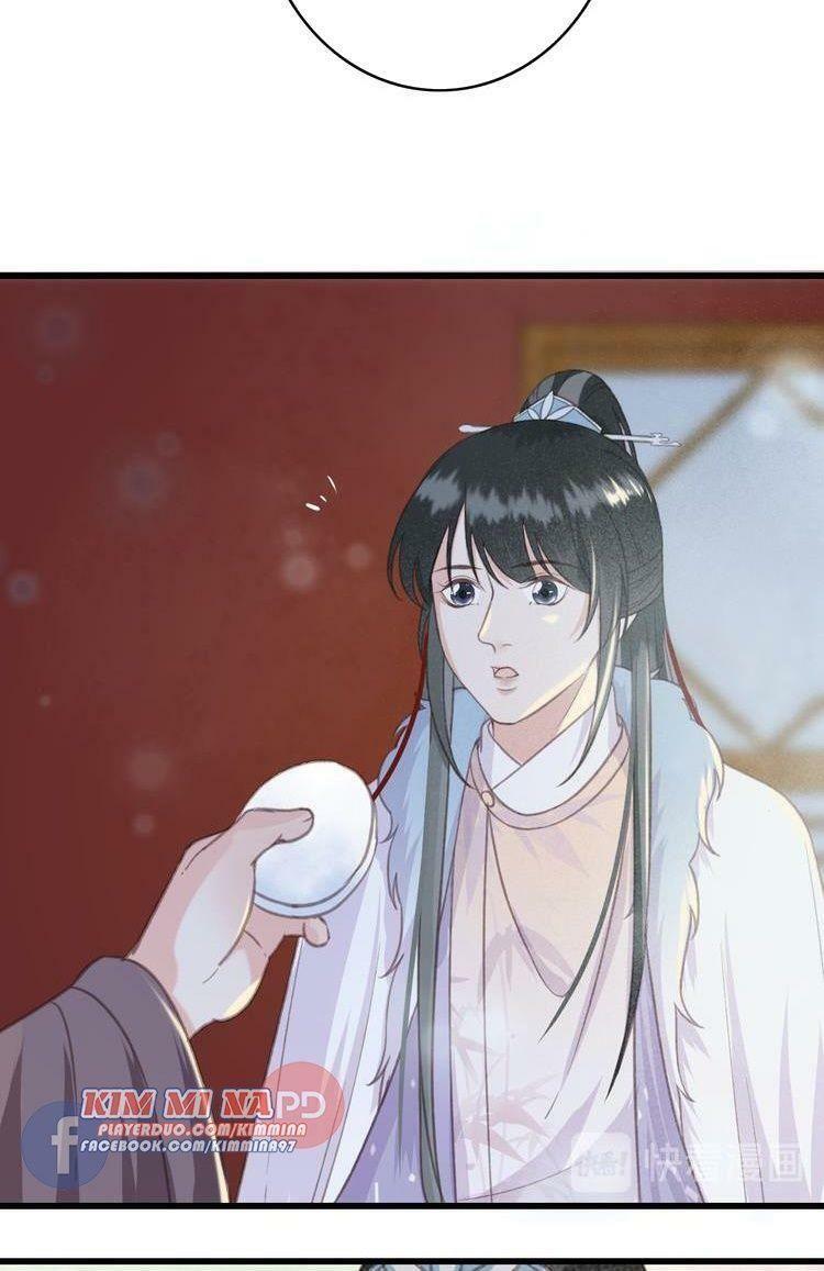 Đông Cung Giai Hạ Tù: Chapter 50