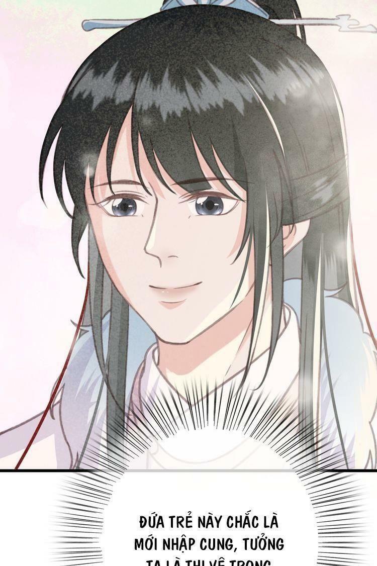 Đông Cung Giai Hạ Tù: Chapter 50