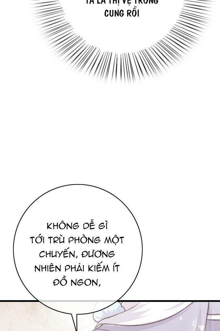 Đông Cung Giai Hạ Tù: Chapter 50