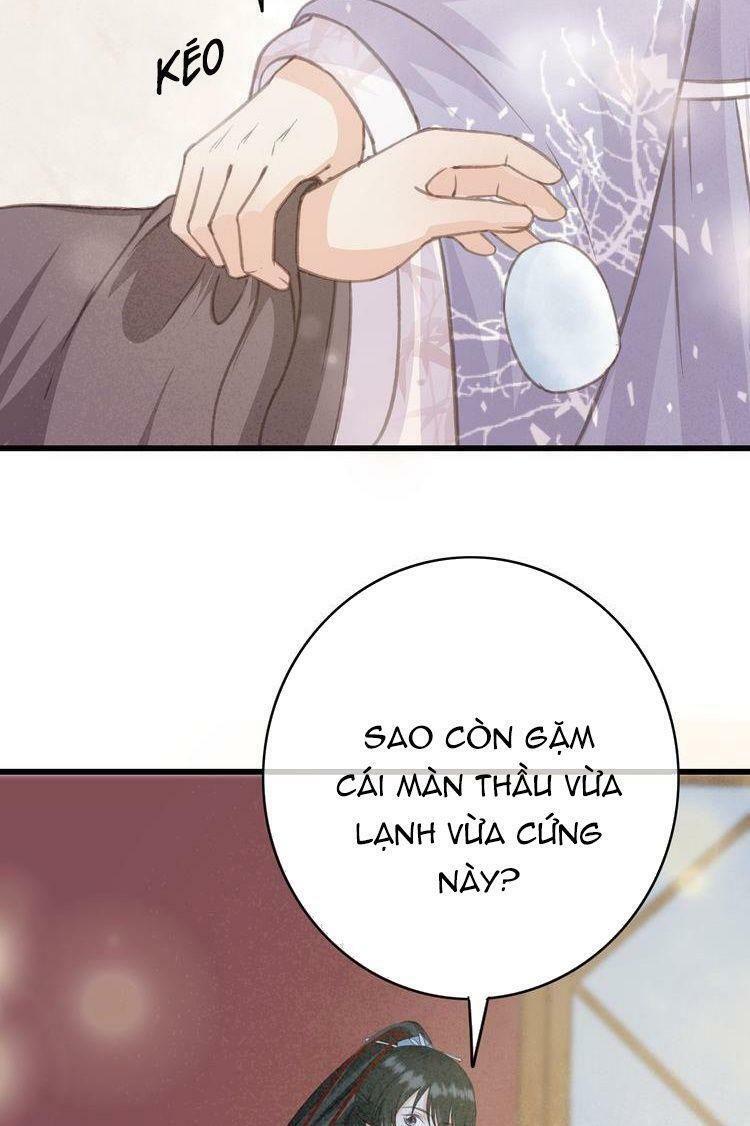 Đông Cung Giai Hạ Tù: Chapter 50
