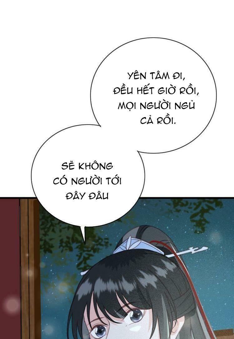 Đông Cung Giai Hạ Tù: Chapter 50