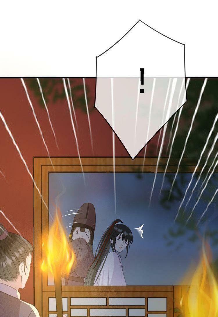 Đông Cung Giai Hạ Tù: Chapter 50