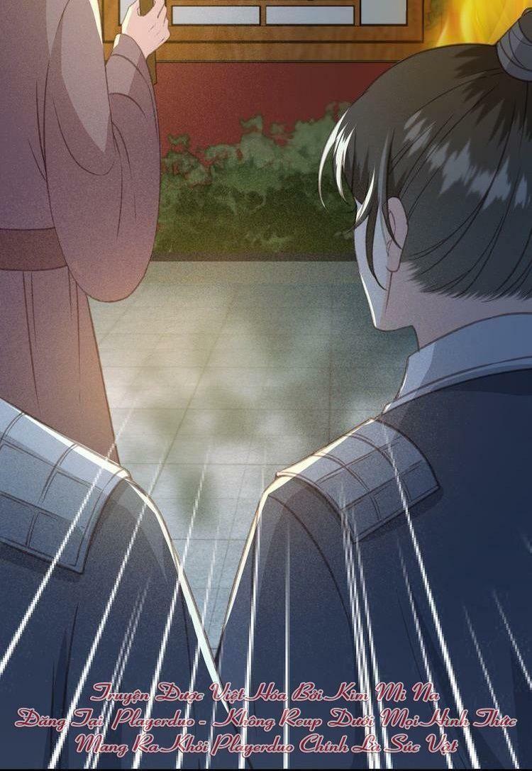Đông Cung Giai Hạ Tù: Chapter 50