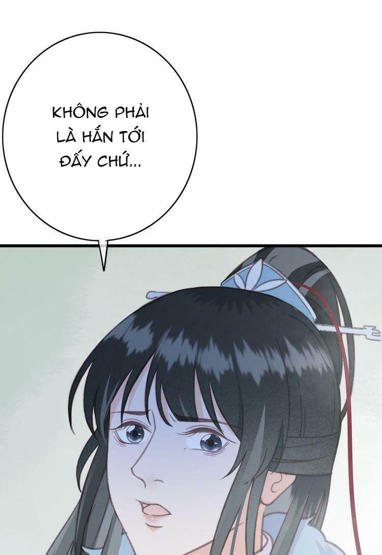 Đông Cung Giai Hạ Tù: Chapter 50