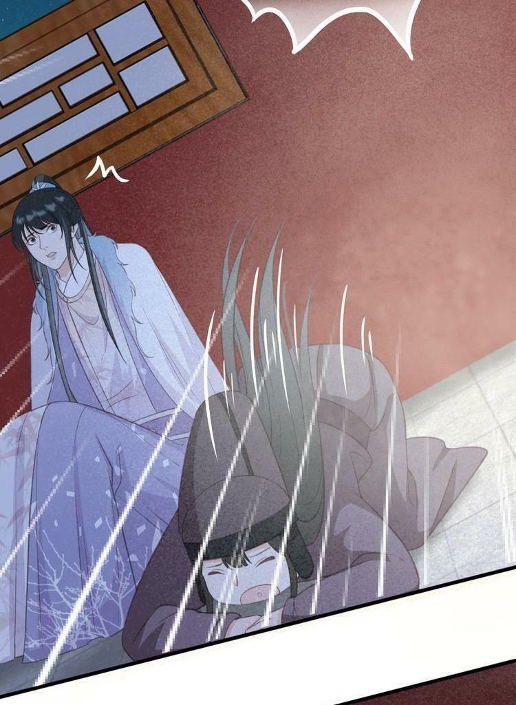Đông Cung Giai Hạ Tù: Chapter 50