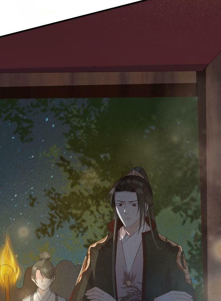 Đông Cung Giai Hạ Tù: Chapter 50