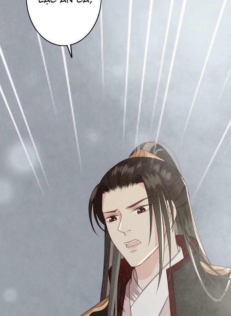 Đông Cung Giai Hạ Tù: Chapter 50