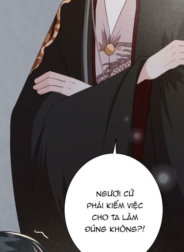 Đông Cung Giai Hạ Tù: Chapter 50