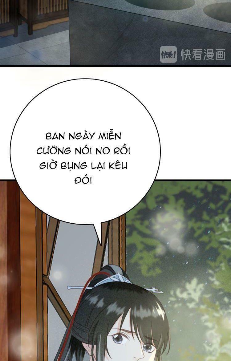 Đông Cung Giai Hạ Tù: Chapter 50
