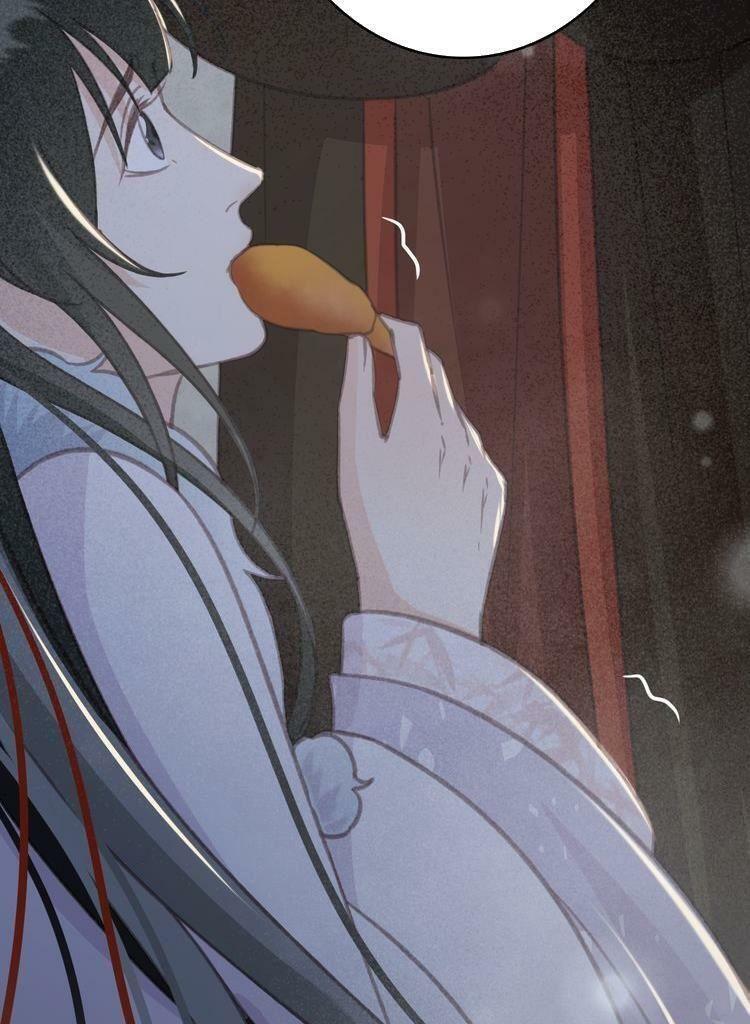 Đông Cung Giai Hạ Tù: Chapter 50