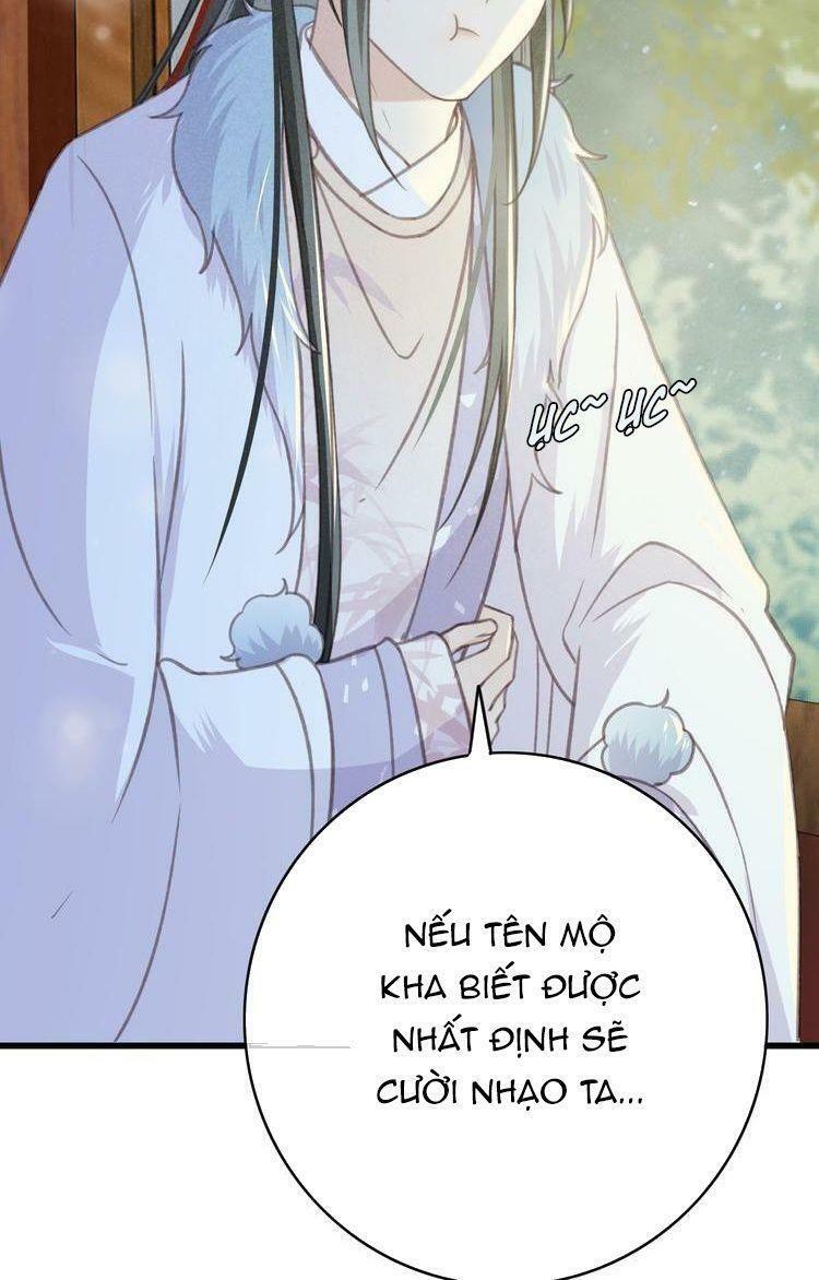 Đông Cung Giai Hạ Tù: Chapter 50