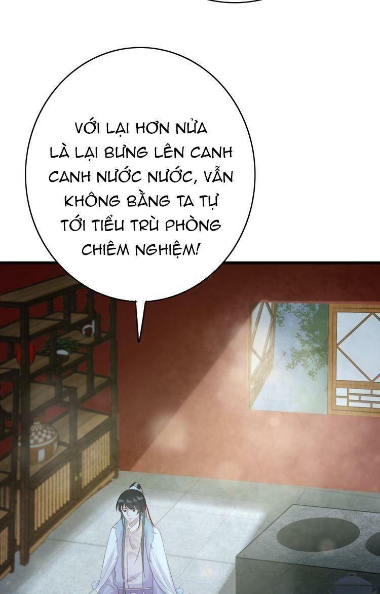 Đông Cung Giai Hạ Tù: Chapter 50