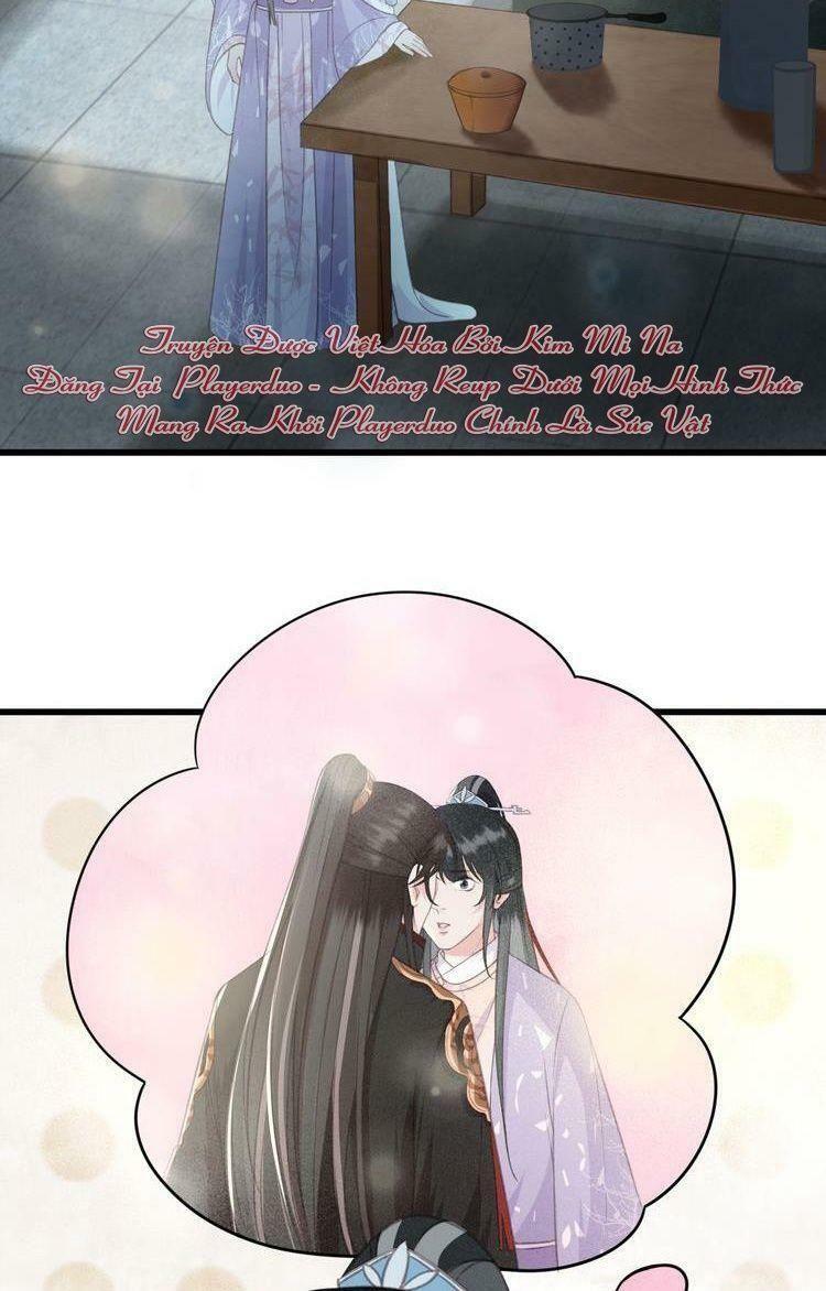 Đông Cung Giai Hạ Tù: Chapter 50