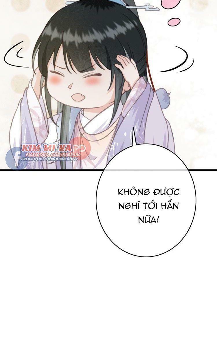 Đông Cung Giai Hạ Tù: Chapter 50