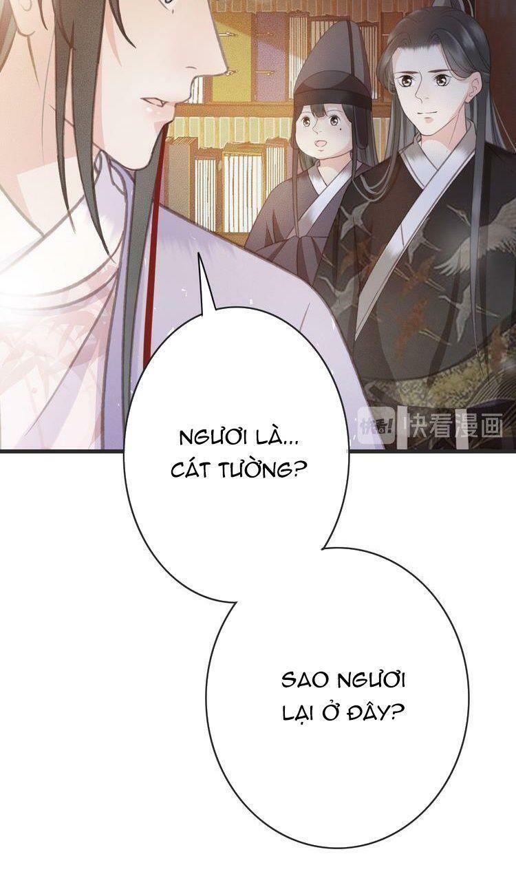 Đông Cung Giai Hạ Tù: Chapter 53