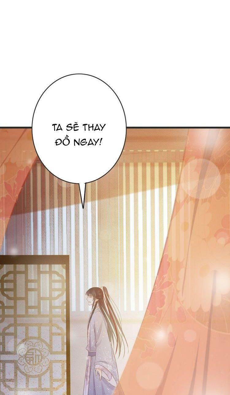 Đông Cung Giai Hạ Tù: Chapter 53