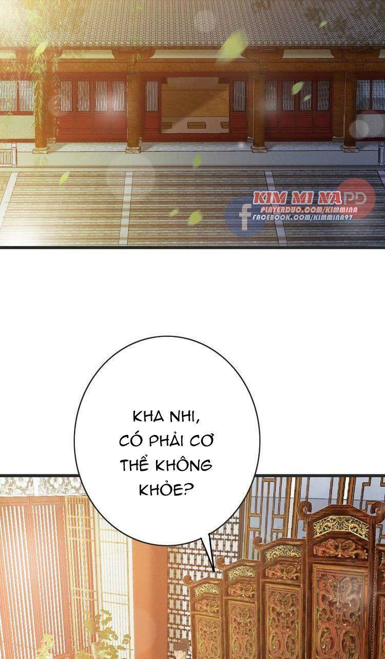 Đông Cung Giai Hạ Tù: Chapter 53