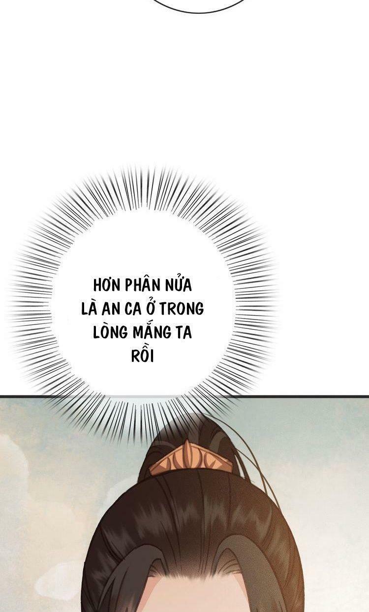 Đông Cung Giai Hạ Tù: Chapter 53