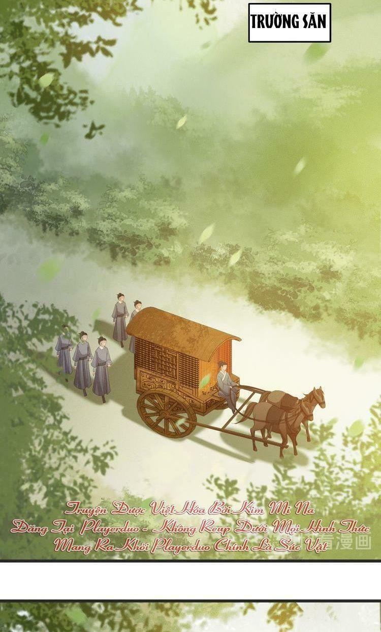 Đông Cung Giai Hạ Tù: Chapter 53