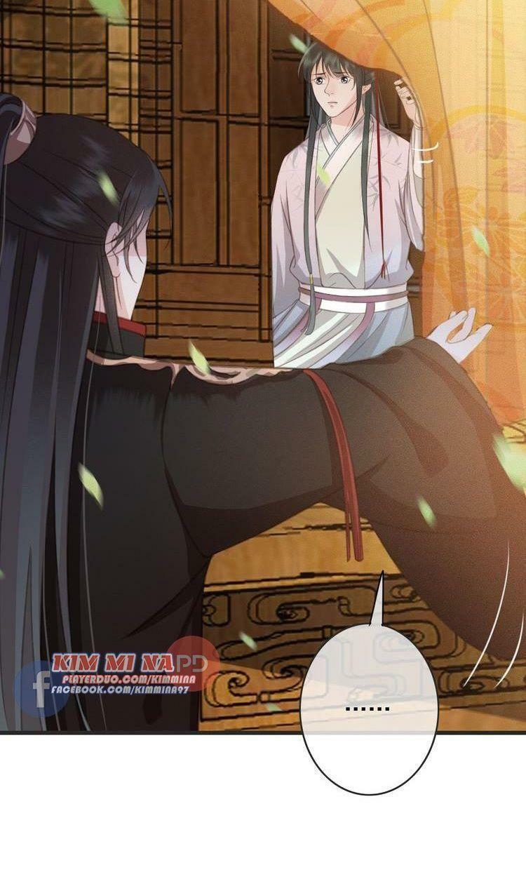 Đông Cung Giai Hạ Tù: Chapter 53