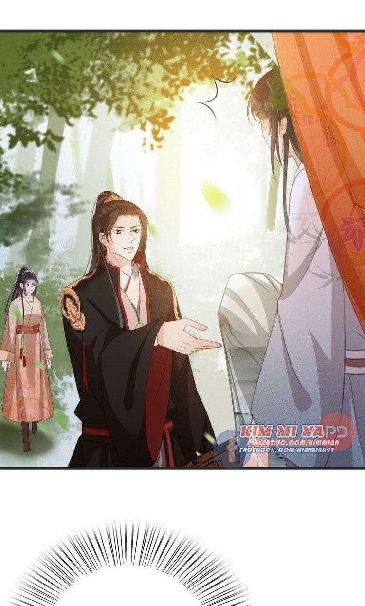 Đông Cung Giai Hạ Tù: Chapter 53