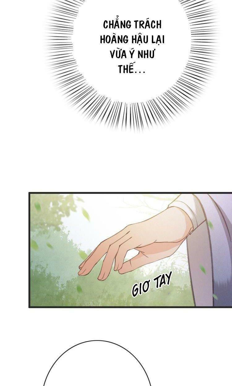 Đông Cung Giai Hạ Tù: Chapter 53