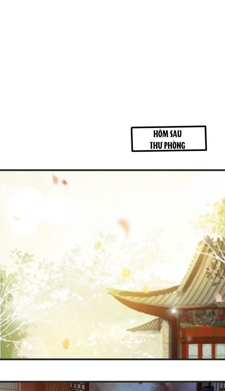 Đông Cung Giai Hạ Tù: Chapter 53