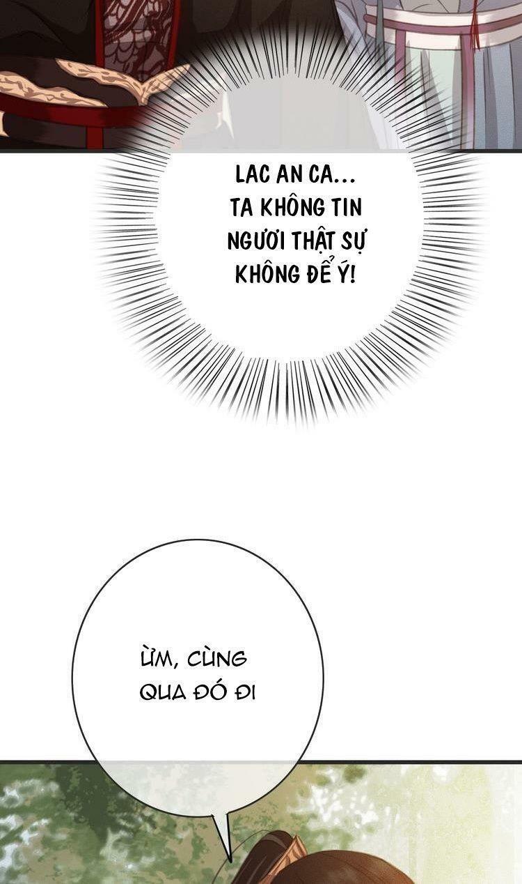 Đông Cung Giai Hạ Tù: Chapter 53