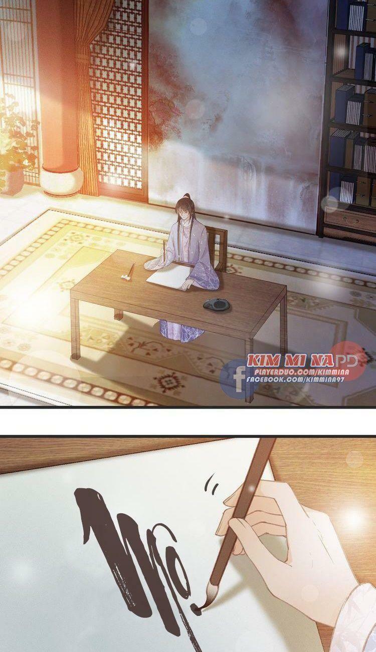 Đông Cung Giai Hạ Tù: Chapter 53