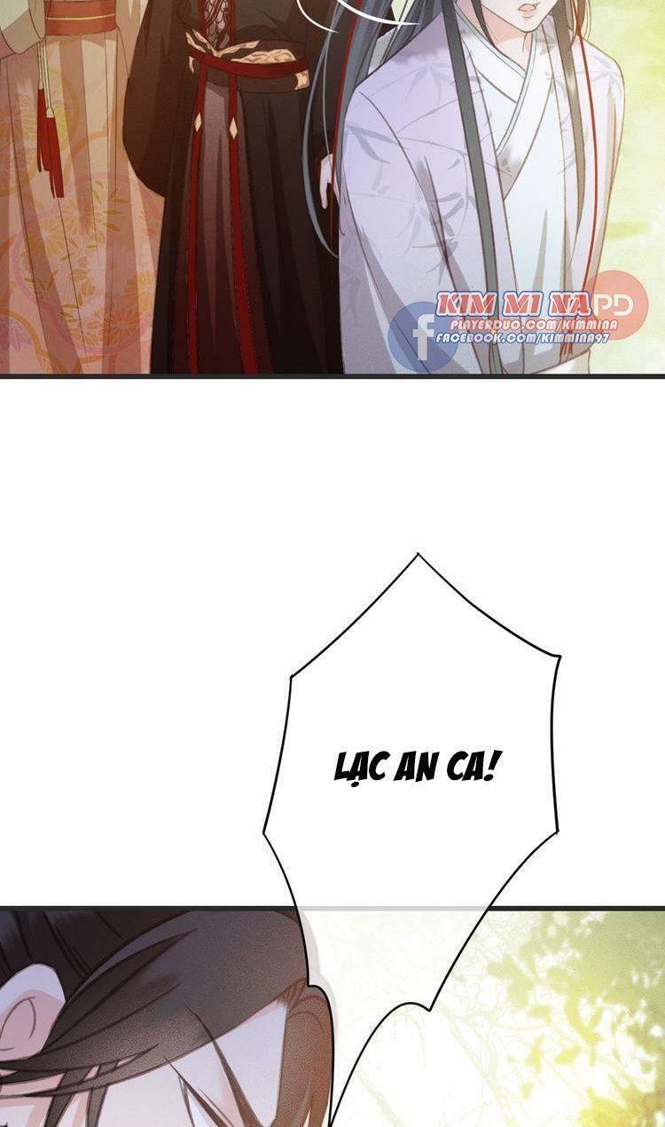 Đông Cung Giai Hạ Tù: Chapter 53